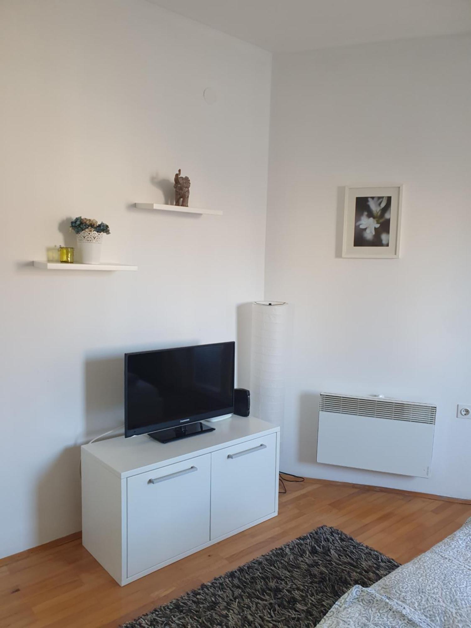 Apartments Nela Охрид Номер фото