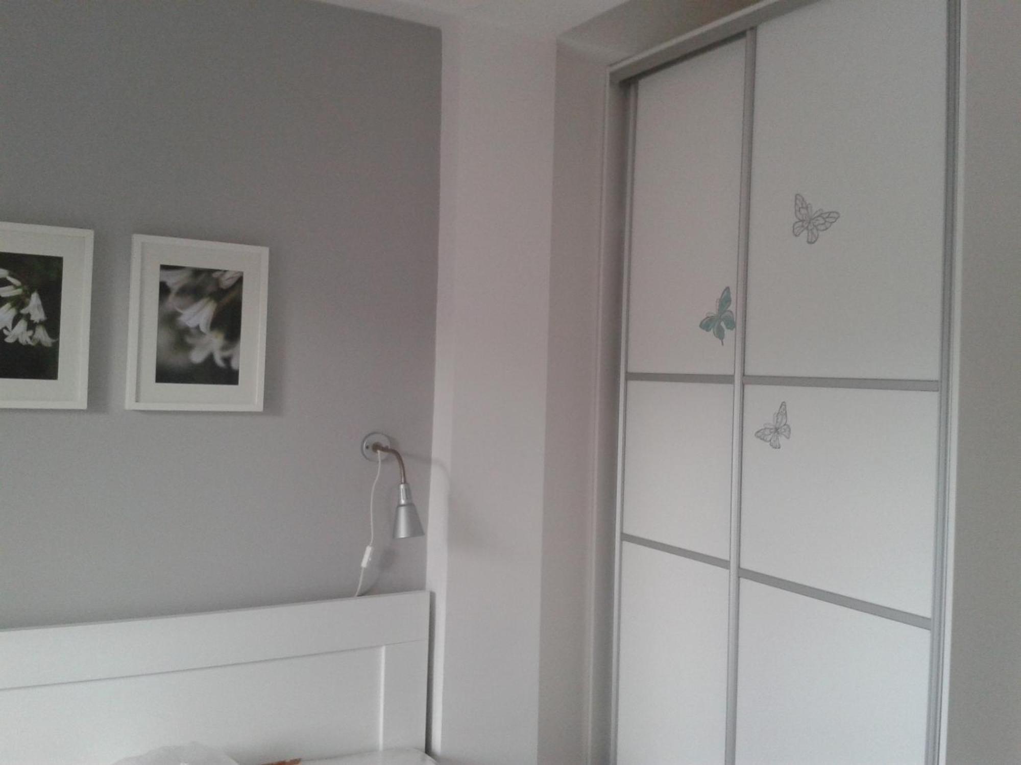 Apartments Nela Охрид Номер фото