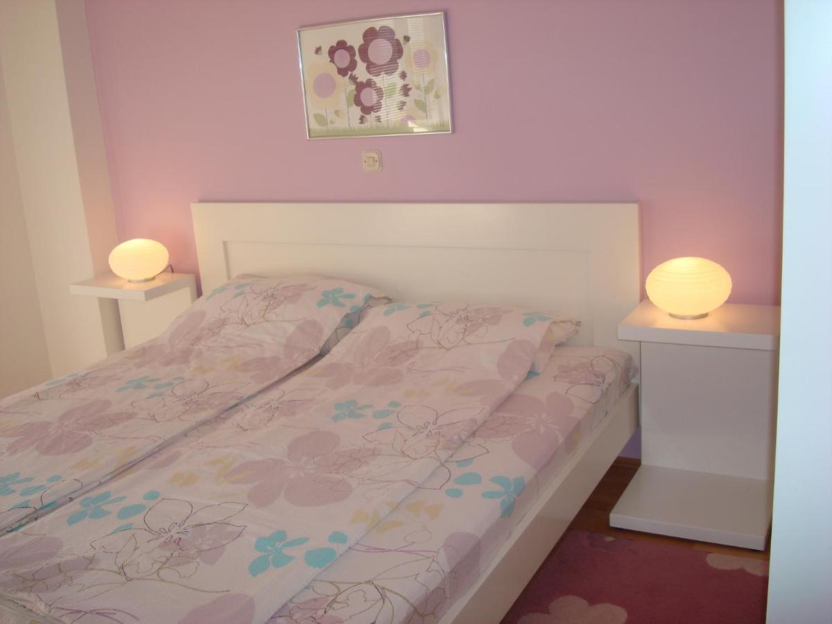 Apartments Nela Охрид Номер фото